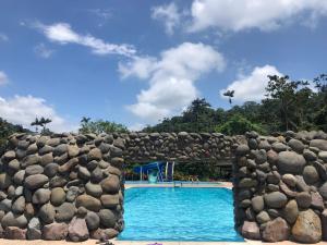 Alma y Palma Casa Campestre