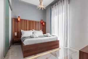 Elegant Suite - Hamam View