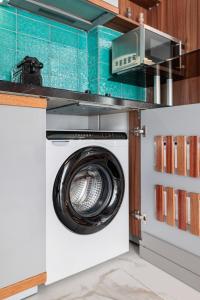 Elegant Suite - Hamam View