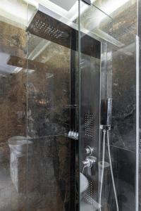 Elegant Suite - Hamam View