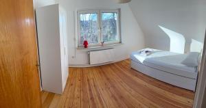 80 mq Gemütliche Wohnung