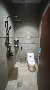 New apartment with hotel desi