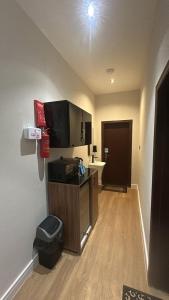 New apartment with hotel desi