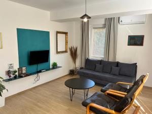 New Garden Apartment