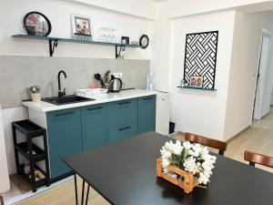 New Garden Apartment