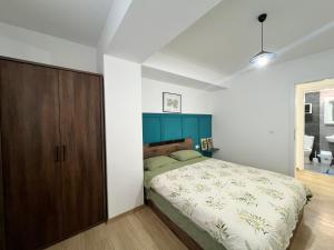 New Garden Apartment