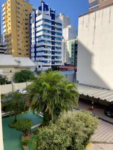 Casa Bella Mar - Apartamento Meia Praia