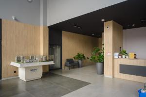 Mayas Flats & Resorts 101 Sea View - 3 Pokojowy A