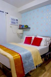 Mesavirre Garden Residences Tower B Studio Unit