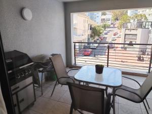 Atlantica Three Anchor Bay Escape!