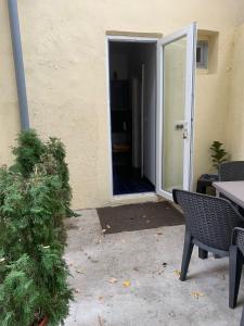 Vintage Room in private house