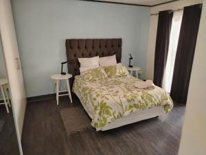 Atlantica Three Anchor Bay Escape!