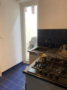 Vintage Room in private house