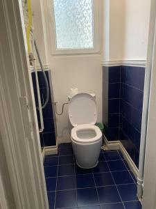 Vintage Room in private house