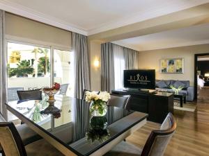 Rixos Sharm El Sheikh - Adults Only 18 Plus