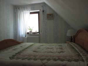 Apartments in Behringersmühle