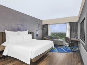 Novotel Mumbai International Airport