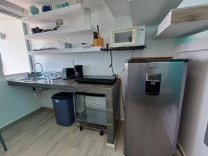 Casa Linda Isla Loft- Ocean View- Shared Pool