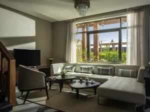 Movenpick Hotel and Residences Riyadh