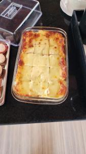 Pousada Recanto e Aconchego Capitolio