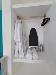 Casa Linda Isla Loft- Ocean View- Shared Pool