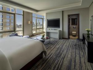 Movenpick Hotel and Residences Riyadh