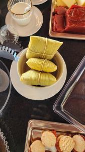 Pousada Recanto e Aconchego Capitolio