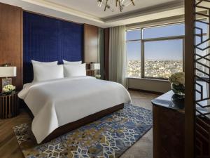 Movenpick Hotel and Residences Riyadh