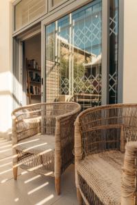 Empire Sol Spacious Muizenberg Beach Apartment