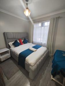 R&R -Weber One bedroom Naivasha, Old Naivasha Moi South lake road