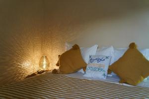 Gite Marbie maison rurale, une expérience naturelle unique, au coeur du moyen atlas, Maroc