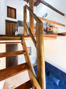 Pousada Aimê Maresias