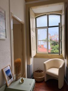 LouzaNook - Casa Miguel Bombarda