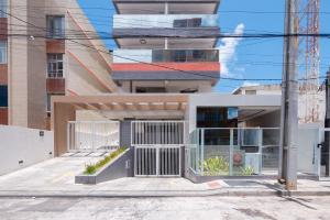 Sua estadia completa em Salvador a passos do Mar - SAAs