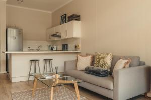 Empire Sol Spacious Muizenberg Beach Apartment