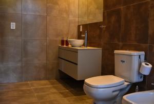 Mahuida Lodge Valle de Uco