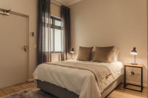 Empire Sol Spacious Muizenberg Beach Apartment