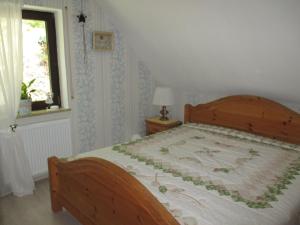 Apartments in Behringersmühle