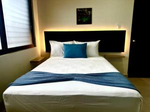 Deptos Modernos Colonia México