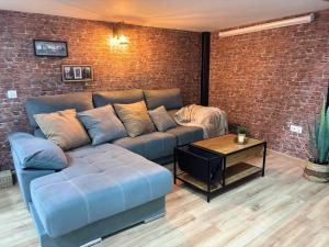Jaén Interior LOFT