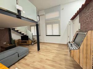 Jaén Interior LOFT