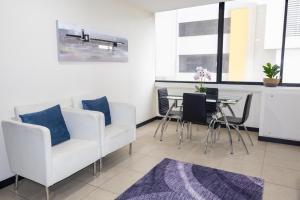 Suite en Bellini II - Puerto Santana