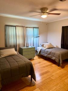 Serene Bayou Retreat - Spacious Family Home