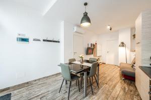 Appartamento Bologna SantOrsola