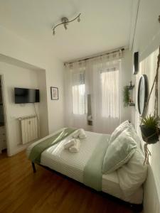 DOMUS I Cozy Apt -20 min from Colosseum