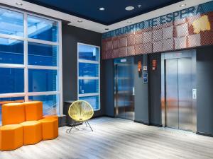 ibis budget Pindamonhangaba