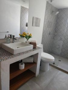 Casa Monarcas - Josefina (with AC)