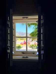 Franschhoek Three Bedroom Cottage On Dirkie Uys