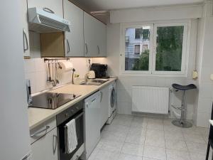 Apartamento Olano