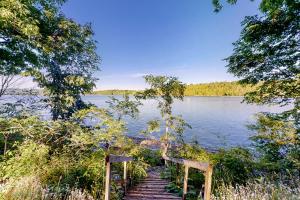 Garden Islands Birch